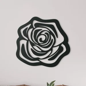 Ausgeschnittenes Bild ROSE Sale