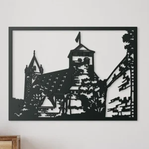 Sofort Bestellen Bild Nürnberger Burg