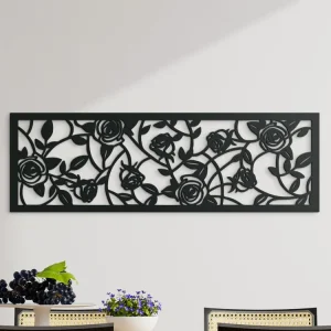 Direkt Vom Hersteller Holzpaneel für die Wand ROSEN