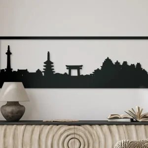 Panoramabild Kyoto Top-Seller