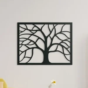 Jetzt Bestellen Ausgeschnittenes Bild VERZWEIGTER BAUM