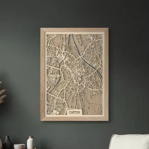 Ausverkauf Bild Augsburg drevko CITY