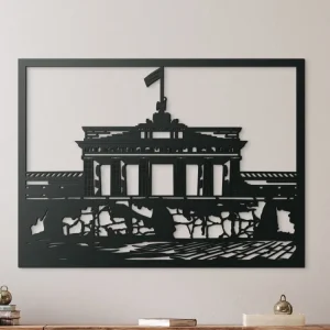 Bild Berliner Mauer Neuheit