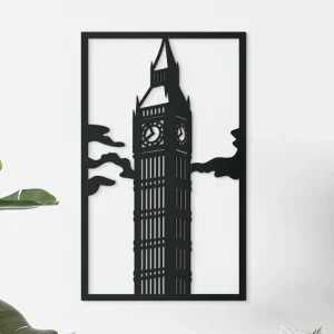 Bestseller Bild Big Ben