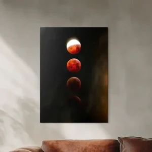 Bild Blutmond Sofort Bestellen