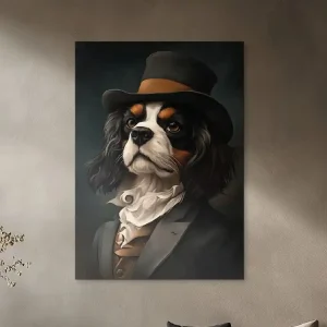Preisknaller Bild Cavalier mit Charme