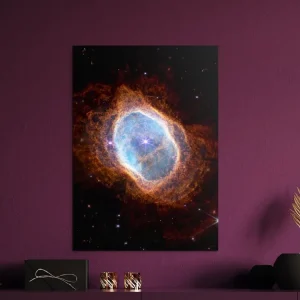 Bild Der letzte Atemzug des Stars Mega-Angebot
