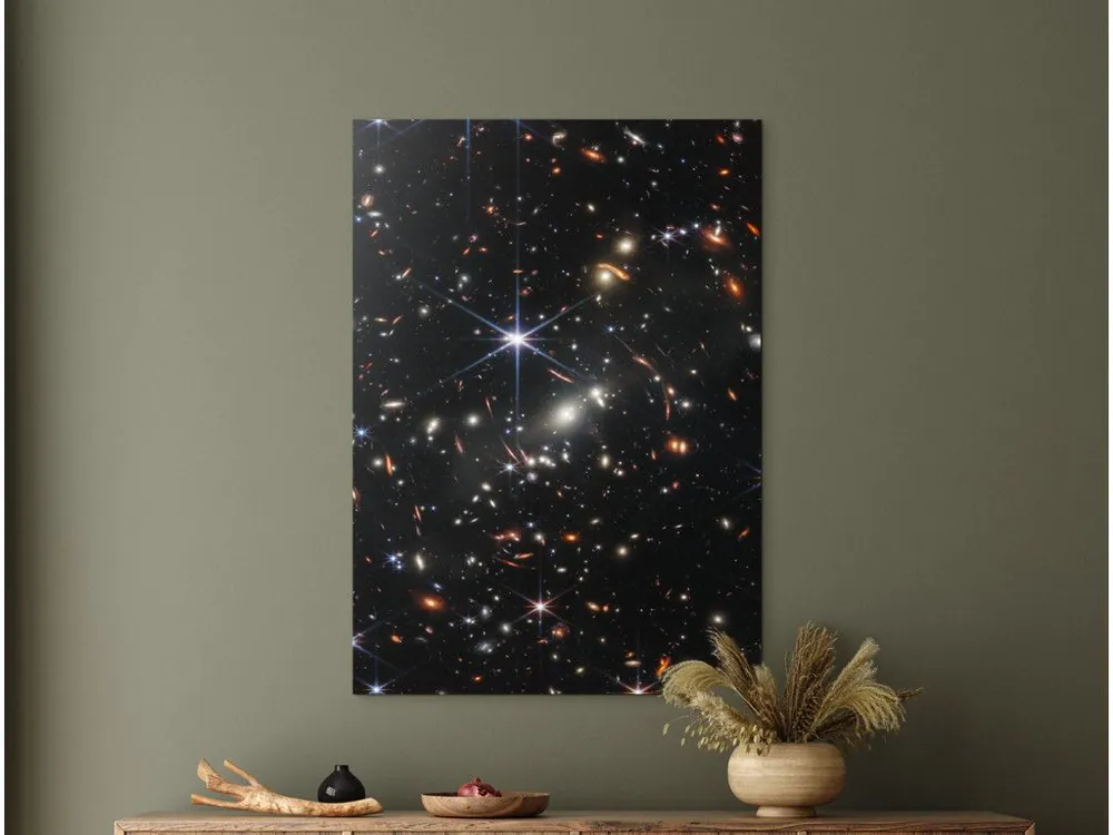 Günstig Bild Der tiefste Blick ins Universum