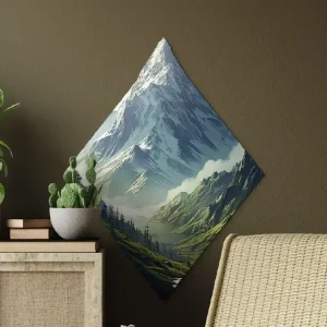Bild Diamantenberg Geprüft