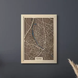 Bild Dornbirn drevko CITY Neue Kollektion