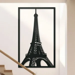 Bild Eiffelturm Must-Have