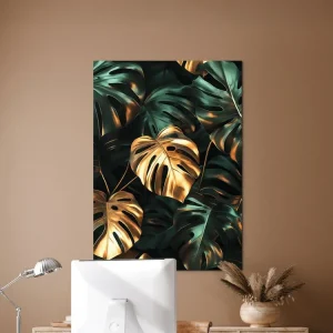 Bild Exklusive Monstera Günstig