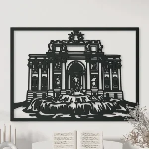 Bild Fontana di Trevi Kracherpreis