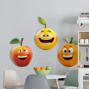 Sichere Zahlung Bild Fröhliche Früchtchen