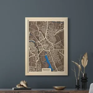 Bild Hannover drevko CITY Neue Kollektion