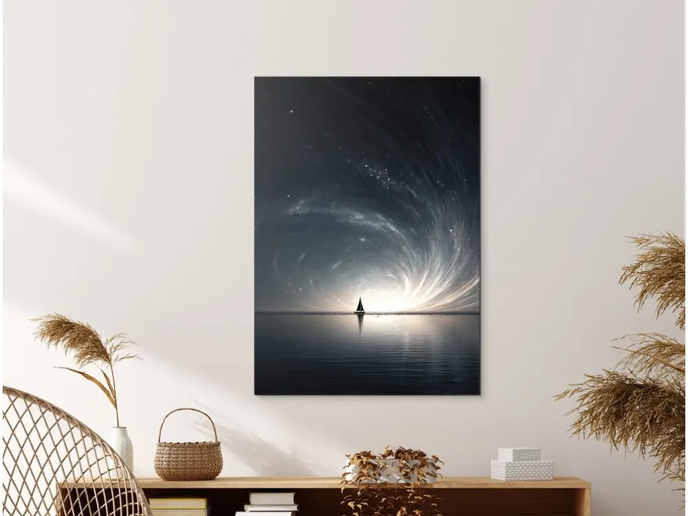 Markenprodukt Bild Im Glanz des Himmels