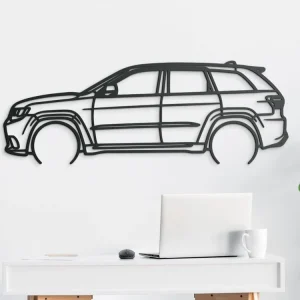 Must-Have Bild Jeep Grand Cherokee