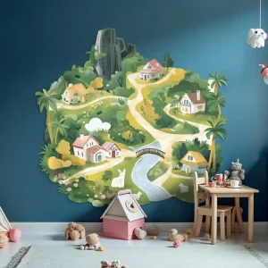 Bild Kinderland der Träume Schneller Versand