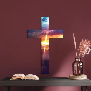 Nur Heute Bild Kreuz der Hoffnung