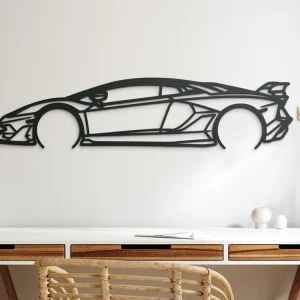 Angebot Bild Lamborghini 22 Aventador SVJ