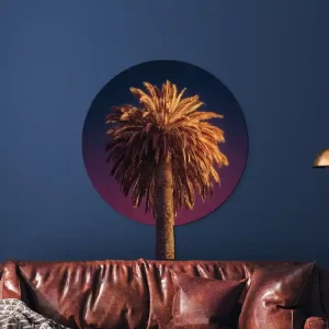 Bild Unter der Palme Beliebt