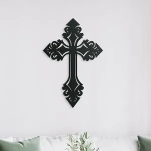 Sofort Bestellen Dekoratives Wandkreuz