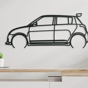 Bild Suzuki Swift 08 Saisonangebot