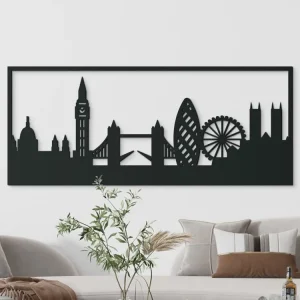 Bild London Kostenfreie Lieferung
