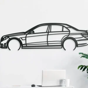 Geprüft Bild Mercedes E63 AMG