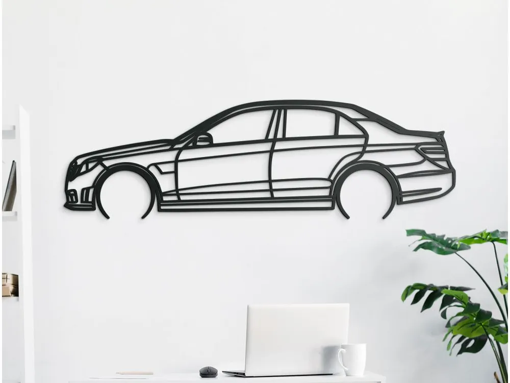 Geprüft Bild Mercedes E63 AMG