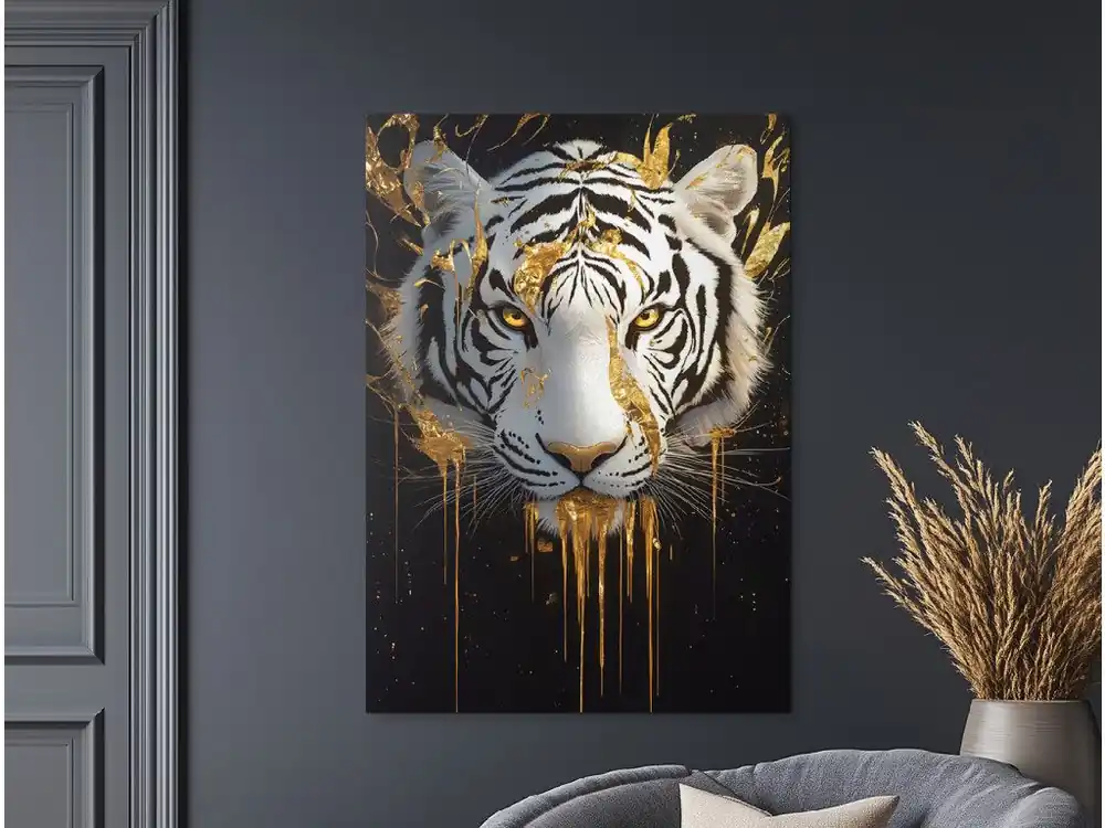 Bild Mit den Augen des weißen Tigers Bestseller