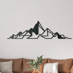 Designbild für die Wand GIPFEL Sichere Zahlung