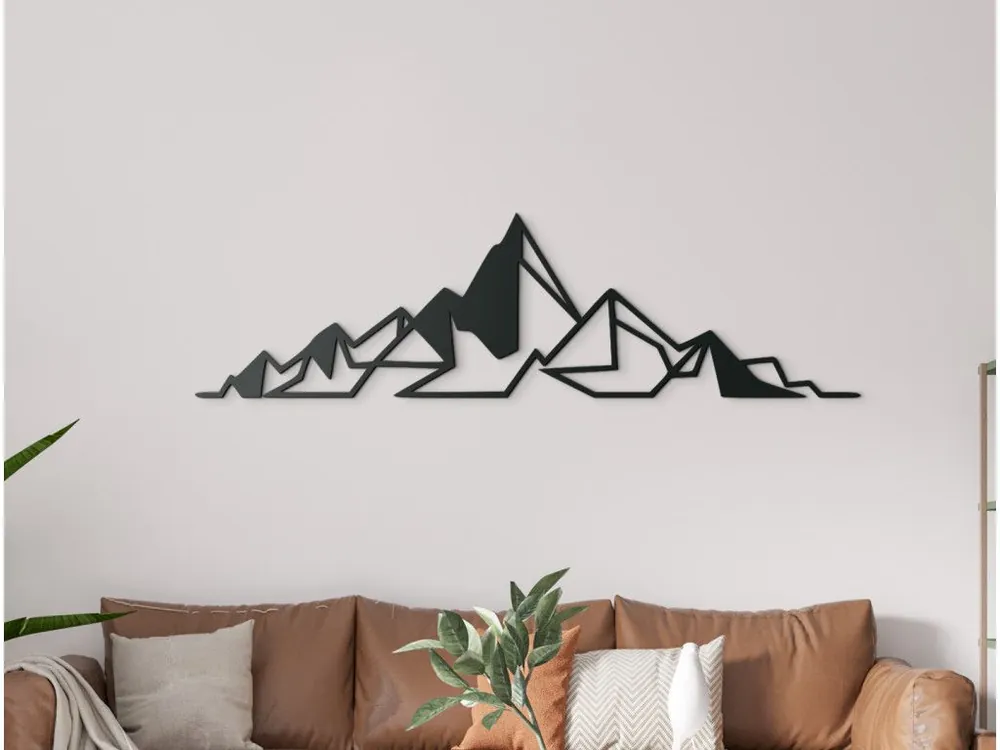 Designbild für die Wand GIPFEL Sichere Zahlung