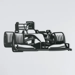 Designsticker FORMEL 1 Top-Seller
