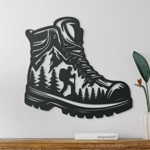 Heißes Angebot Einzigartiges Bild WANDERSCHUH