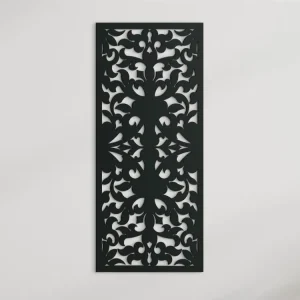 Elegantes Holzpaneel für die Wand Super-Preis