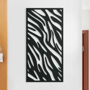 Holzbild für die Wand KONTRAST Solange Der Vorrat Reicht