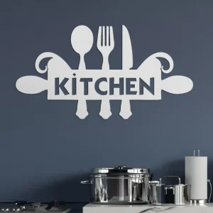 Highlight Holzdekoration KITCHEN