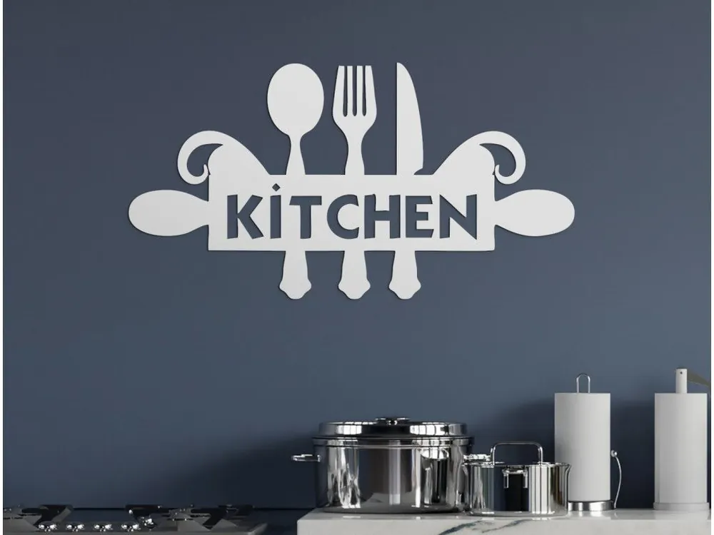 Highlight Holzdekoration KITCHEN