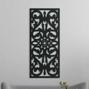 Holzpaneel für die Wand FANTASIE DES ORIENTS Top-Preis