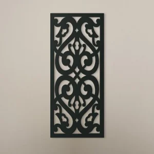 Holzpaneel für die Wand ORNAMENTE Bestseller