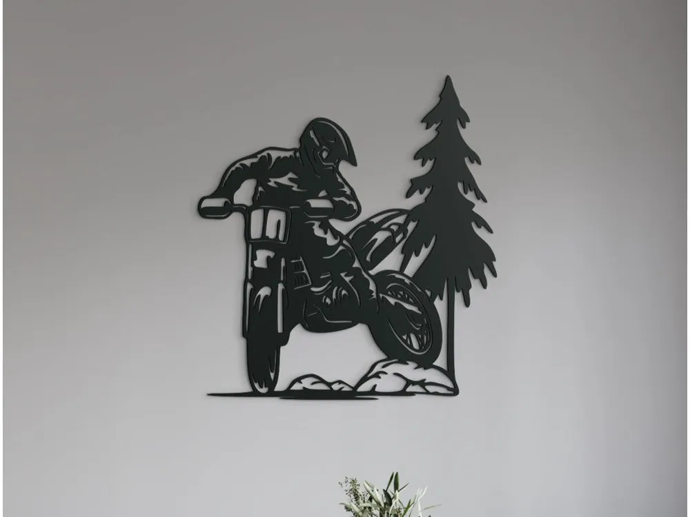 Holzsticker CHROSSMASCHINE Kostenfreie Lieferung