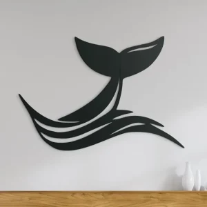 Holzsticker WALFISCH Top-Seller