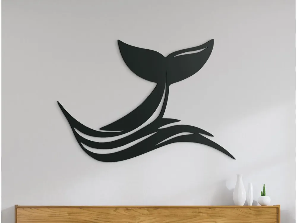 Holzsticker WALFISCH Top-Seller