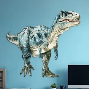 Bestpreis Kinderdekoration Alosaurus