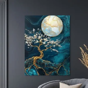 Wochenendangebot Lebensbaum Vollmond