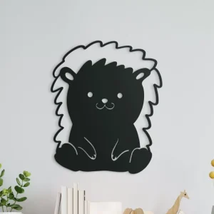 Nur Heute Lustiger Kindersticker KLEINER IGEL