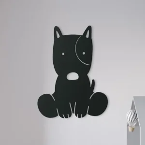 Preisreduziert Kindersticker KLEINER HUND