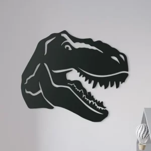 Must-Have Kindersticker T-REX