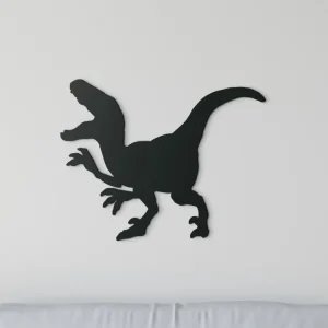 Kindersticker WÜTENDER DINOSAURIER Schnäppchen